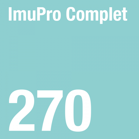 ImuPro Complet 270