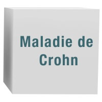 Maladie de Crohn