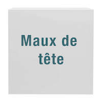 Maux de tête