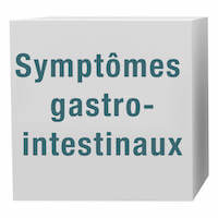 Symptômes gastro-intestinaux
